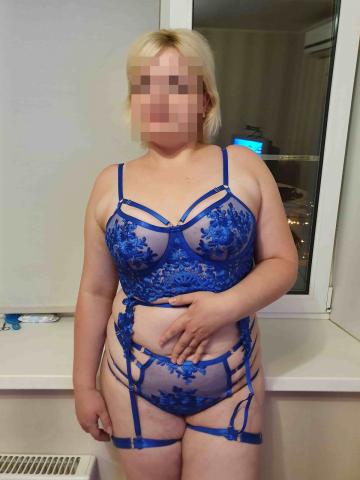Индивидуалка Марта Фотография 5